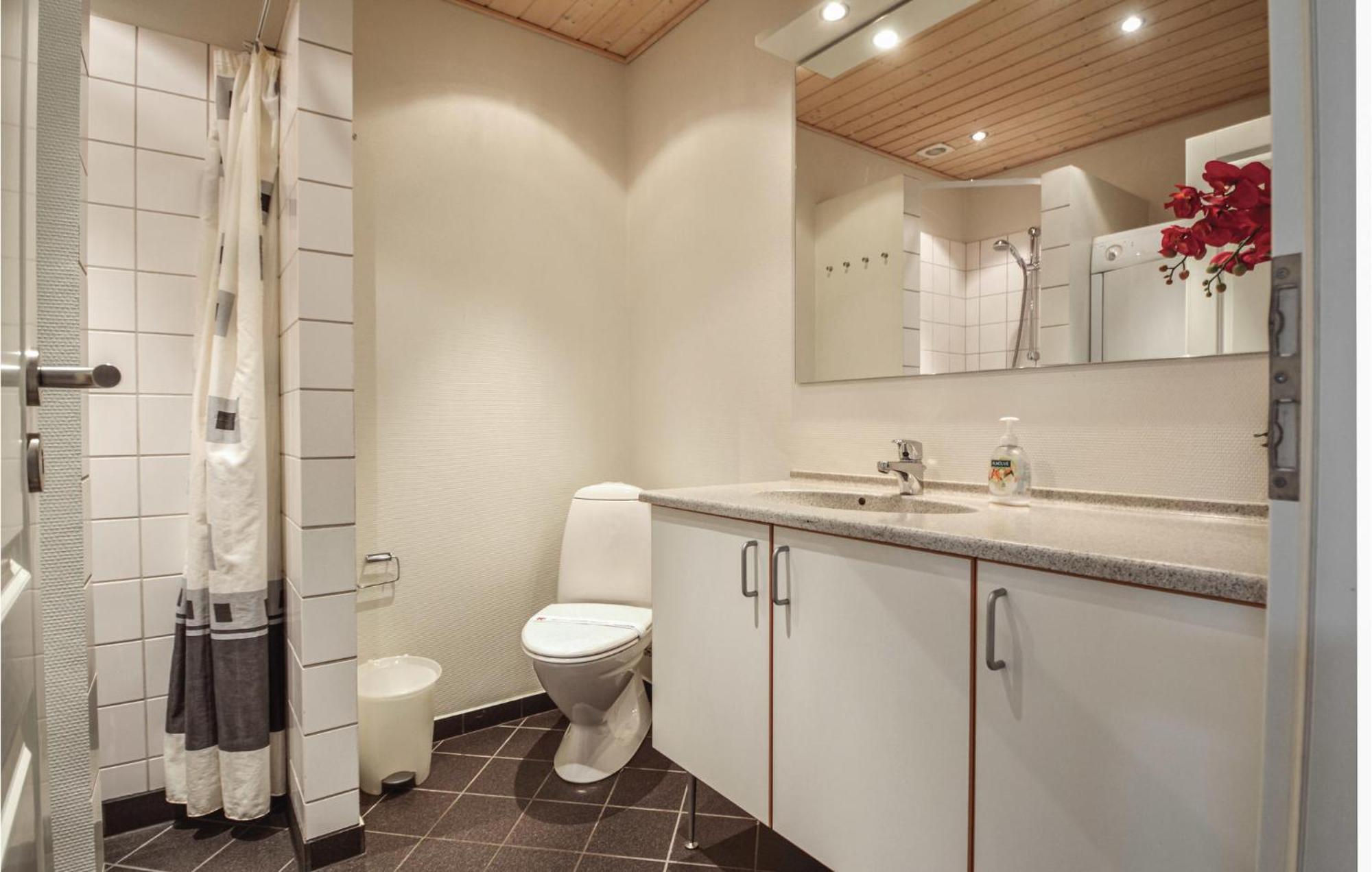 2 Bedroom Stunning Apartment In Norre Nebel Lonne Hede Exterior photo
