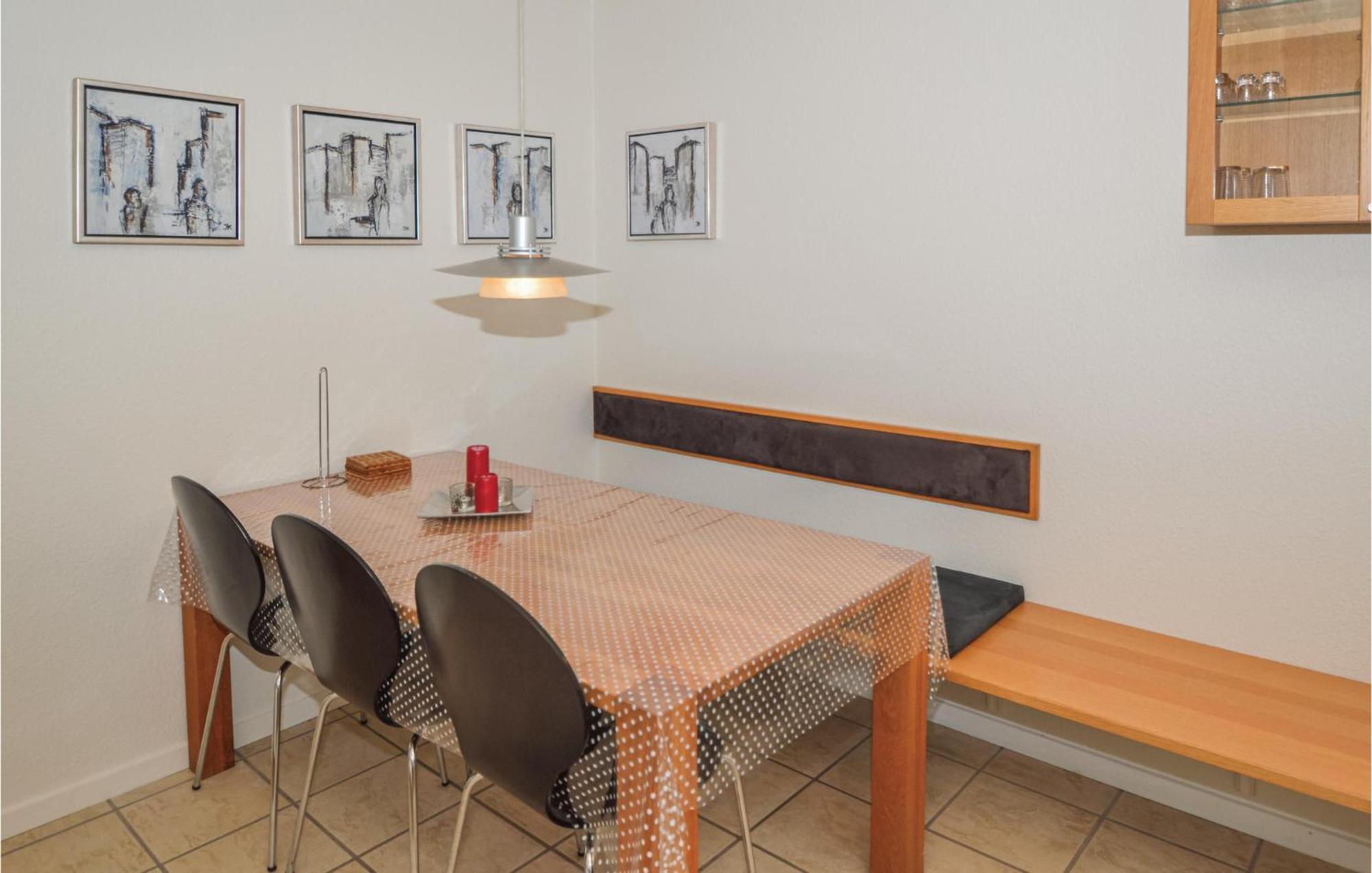 2 Bedroom Stunning Apartment In Norre Nebel Lonne Hede Exterior photo