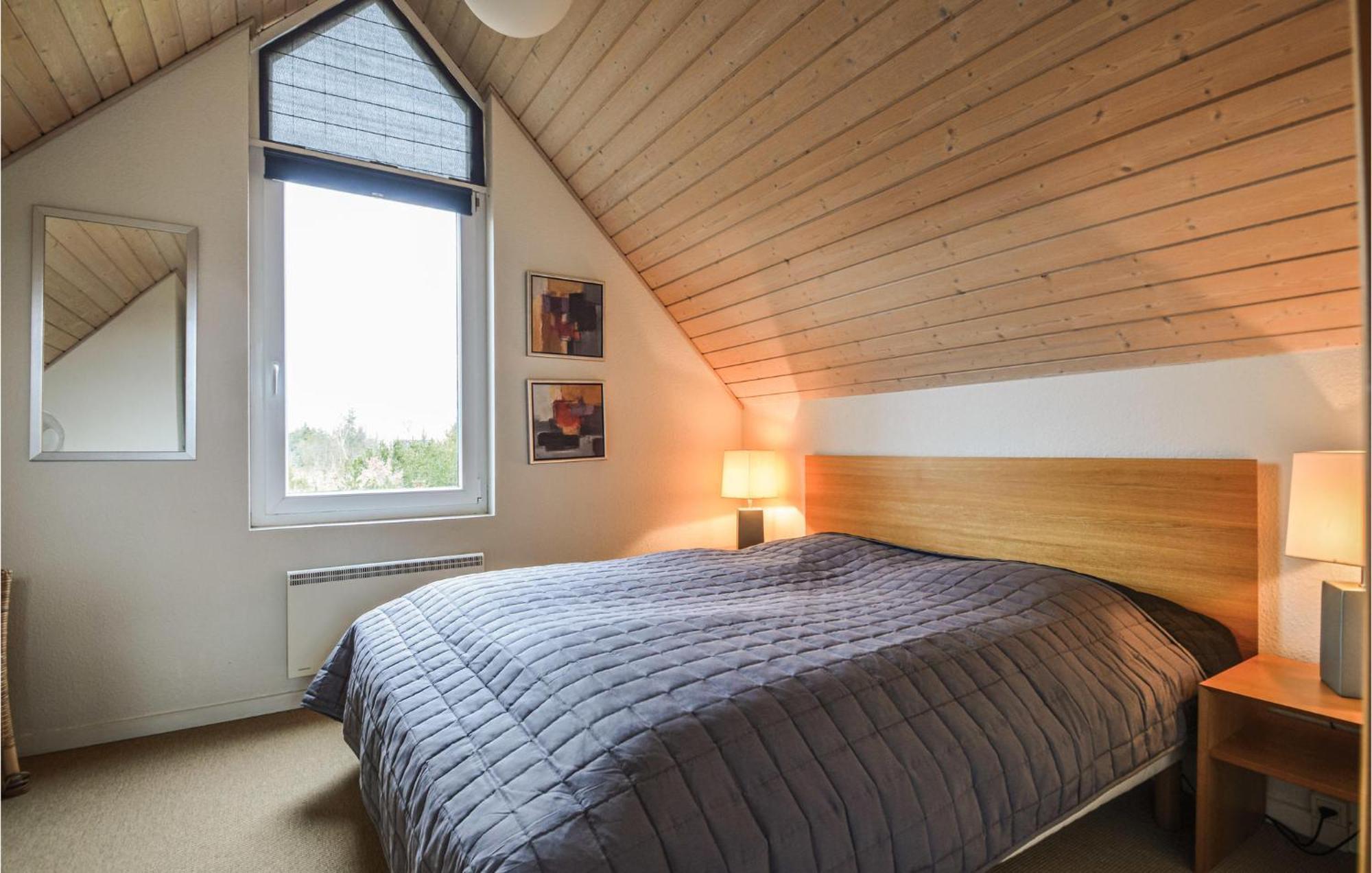 2 Bedroom Stunning Apartment In Norre Nebel Lonne Hede Exterior photo